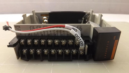 OMRON  CQM1-ID211 OUTPUT UNIT T28086