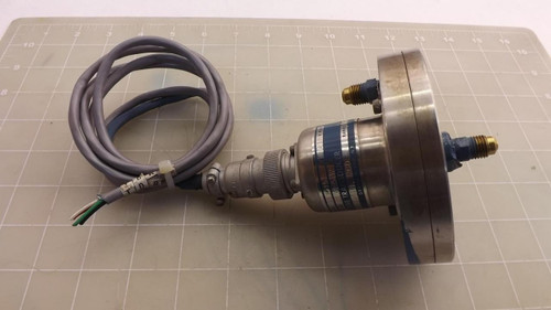 VIATRAN 219-15 PRESSURE TRANSDUCER T28165