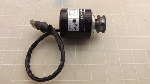 KOYO TRD-J300-S ROTARY ENCODER T28169