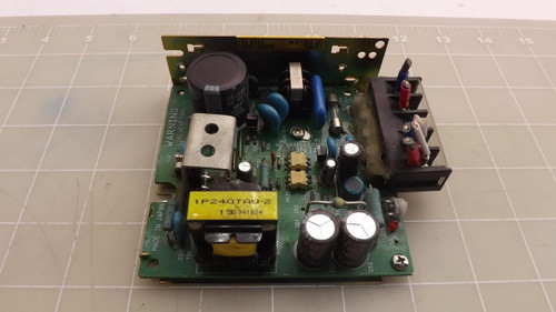 COSEL P15-24 POWER SUPPLY T28177