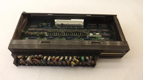 MITSUBISHI MELSEC AX41 BD625A939 G52 INPUT MODULE BOARD T29190