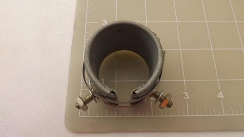 OGDEN B106X0686 1-2 B15ST15 BAND HEATER T23741