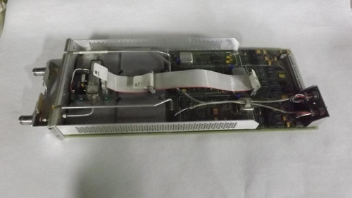 HP HEWLETT PACKARD 08711-60112 RECEIVER BOARD T29586