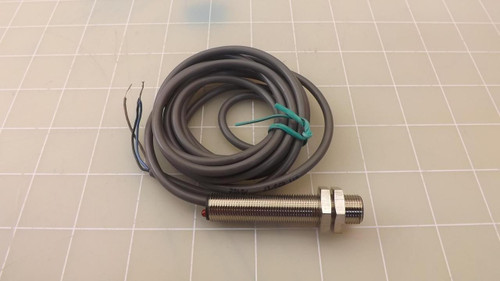 EATON E57-12PBS02-C INDUCTIVE PROXIMITY SWITCH T29288