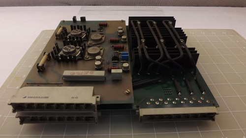 INFRANOR SMNBB 1690  BOARD T27633