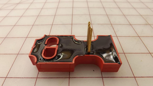 BANNER LM4-2 9408A LOCIG MODULE PHOTO SENSOR T30157