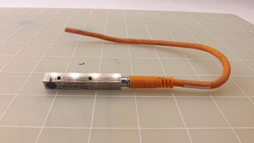 CONTRINEX DW-AS-604-C8-001 SENSOR T29736