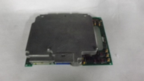 HP AGILENT 08753-60170 A-3414 GRAPHICS PROCESSOR BOARD T28905