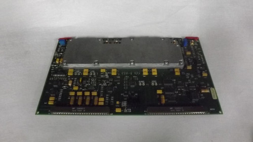HP AGILENT 08753-60209 CIRCUIT BOARD ASSY T28908
