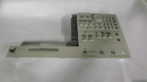 HP AGILENT 08753-60091 D-3327 FP INTERFACE BOARD W/ CONTROLLER T28911