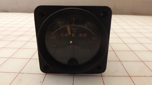 RAINER INSTRUMENTS 8-H 84 INDICATOR T30560