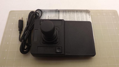 CH PRODUCTS SS-JSTK-01 HFX-33S00-U-MJS CONTROL T28434