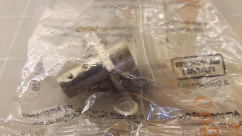 BUNKER RAMO AMPHENOL 999-226 CONNECTOR T29687