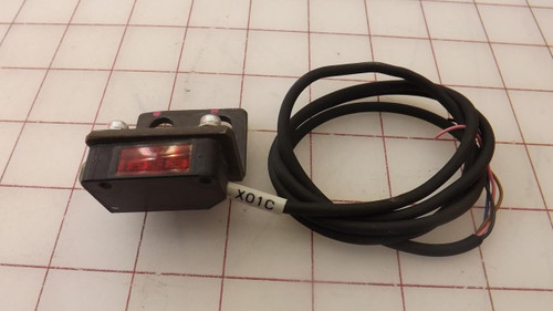 KEYENCE PZ-M31 PHOTOELECTRIC SWITCH T30375