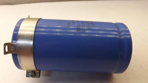 SPRAGUE POWERLYTIC 23-80312A29 36DX10305 8930L 2901 CAPACITORS T29157