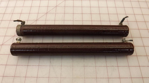 LOT OF 2 CLAROSTAT VK-200-W 411 8926 RESISTORS T31440
