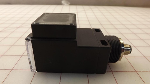 CUTLER HAMMER 1151E-6543 PHOTOELECTRIC SENSOR T30568 CUTLER HAMMER 1151E-6543 PHOTOELECTRIC SENSOR T30568