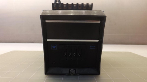 EAGLE SIGNAL CT530A6 ELECTRONIC TIMER T29820