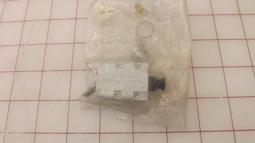 KLIXON MS 25244-20 700-001-20 76374-8741 CIRCUIT BREAKER T30735