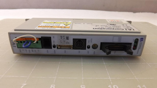 IAI RCP2-C-SMR-I-PM-0 ROBO CYLINDER DRIVE 24 V DC 2 A T27674 IAI RCP2-C-SMR-I-PM-0 ROBO CYLINDER DRIVE 24 V DC 2 A T27674