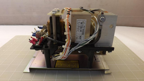 HALMAR PHASE AMP LZF1-2425 POWER CONTROL MODULE T29832