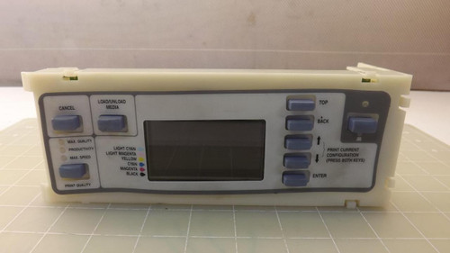 HP HEWLETT PACKARD C6095-60087 CONTROL PANEL INTERFACE T29990