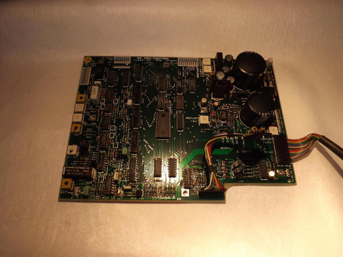 HLC A2 PSU 44828-784 CONTROL BOARD T31459