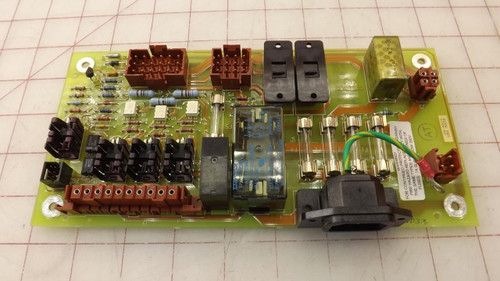 HEWLETT PACKARD 05921-60055 CIRCUIT BOARD T31556