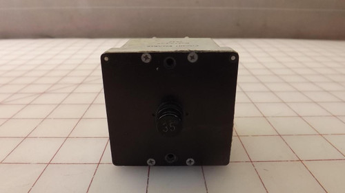 KLIXON D6760-4-35 CIRCUIT BREAKER T30669