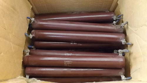 LOT OF 15 CLAROSTAT VK-200-W 411 9311 RESISTORS T31567