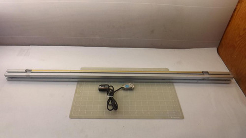 RENISHAW RGH22 Z10D00 LINEAR ENCODER ASSEMBLY T29510
