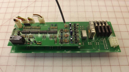 PANASONIC RHIII TIMER BOARD T31389