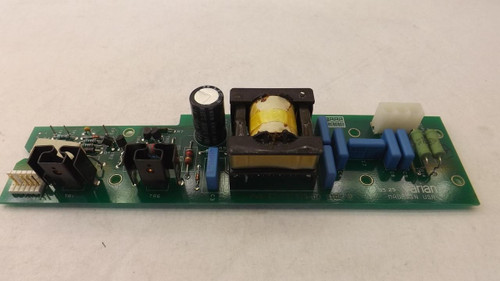 VARIAN 02-101319-00 50-101319-00 CIRCUIT BOARD T29089