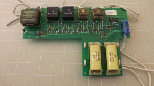 06-0132-002 300132003 CIRCUIT BOARD T29949