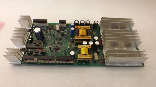 VARIAN 02-101118-00 50-101118-03 CIRCUIT BOARD T29090