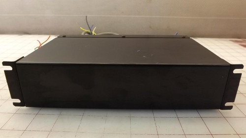 YASKAWA CONTROLS MCIF-R86 AC SERVO CONTACT UNIT T31635