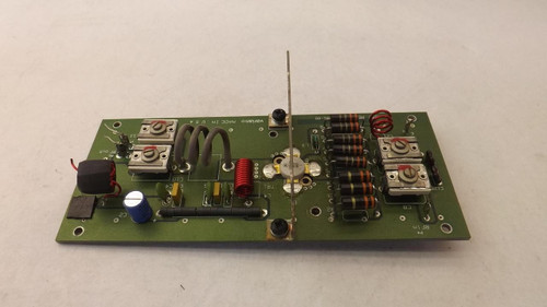 VARIAN 02-101091-00 50-101091-04 CIRCUIT BOARD T29091
