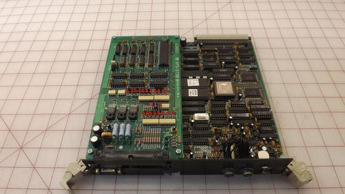 PANASONIC PANDAC 791 XPS-573B CIRCUIT BOARD T31368 PANASONIC PANDAC 791 XPS-573B CIRCUIT BOARD T31368