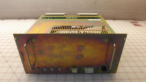 PANASONIC PANDAC 791 604101-03995 FAP-570-B FAP-580E POWER SUPPLY T31370