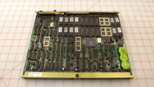 PANASONIC SNK PANDAC 791 KN5N-2KN6-N LA-M00001B (MPU1) CIRCUIT BOARD T31372