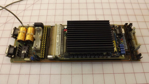 GRAF ELEKTRONIK 00274 A CU CIRCUIT BOARD T30858