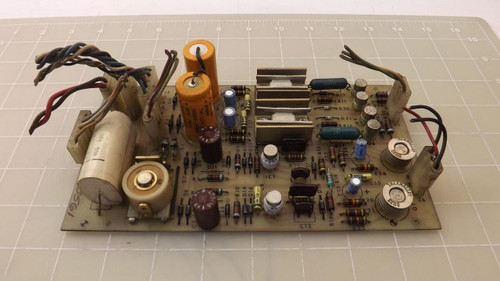 1026-1044 T1026 173 CIRCUIT BOARD T29970