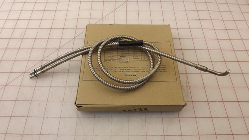 BANNER BA235 FIBER OPTIC END T31859