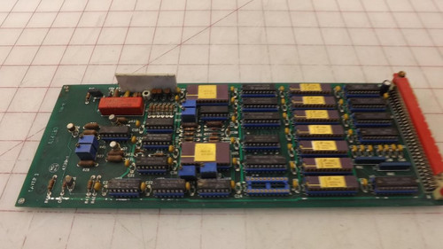 MOTOROLA BM-X BC-X A1418D RECEIVER BOARD T32722