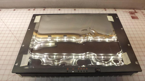 ADVANTECH 8U SX19 SXGA-19 RACK MOUNT LCD MONITOR T32121