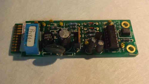 CGC-02 CIRCUIT BOARD T30133