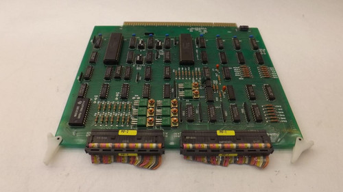 HUMO HC5002B PANEL CONTROL BOARD T29125