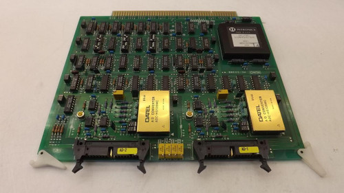 HUMO HC-5038B CIRCUIT BOARD T29126