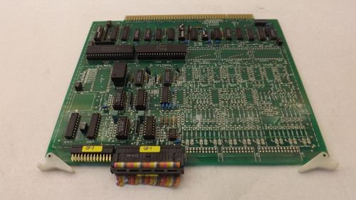 HUMO HC5014D 8814D700 CIRCUIT BOARD T29127