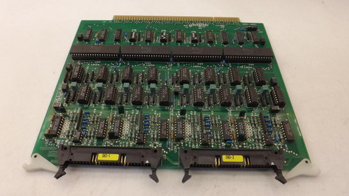 HUMO HC5009C CIRCUIT BOARD T29129